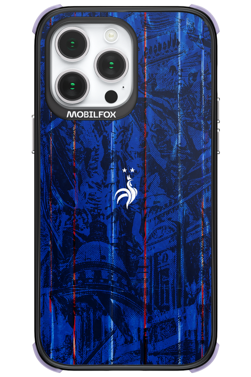 Franta 2.0 - Apple iPhone 14 Pro Max