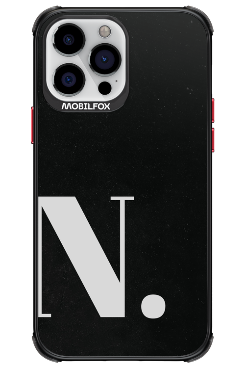 N (Off Space) 2.0 - Apple iPhone 13 Pro Max