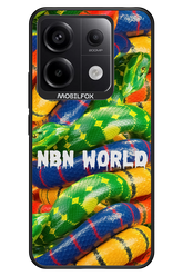 Wild 2.0 - Xiaomi Redmi Note 13 Pro 5G