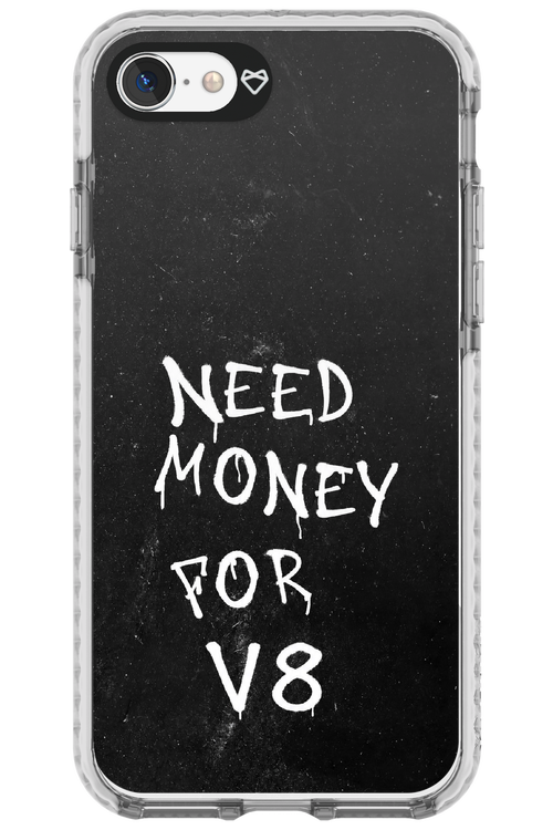 V8 2.0 - Apple iPhone SE 2022