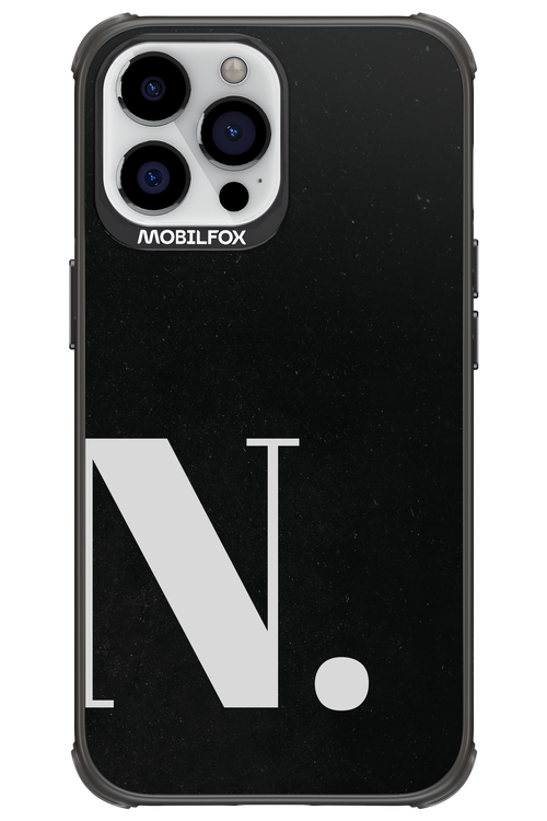 N (Off Space) 2.0 - Apple iPhone 13 Pro Max
