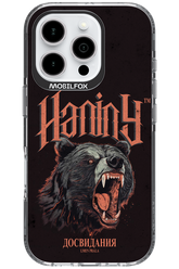 Bear Attack - Apple iPhone 16 Pro