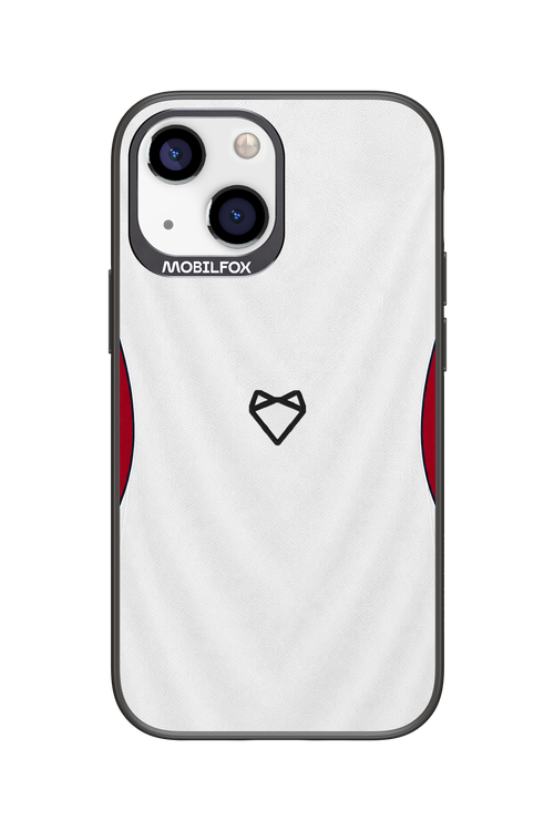 England X Mobilfox 2.0 - Apple iPhone 13 Mini