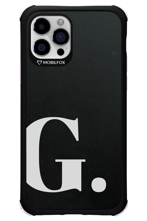 G (Off Space) 2.0 - Apple iPhone 12 Pro