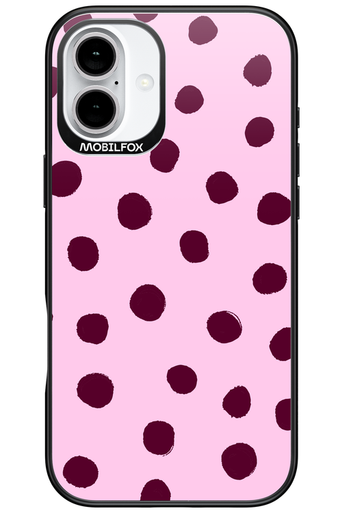 My Crush 2.0 - Apple iPhone 16 Plus