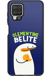 Clementine Belite - Samsung Galaxy A12