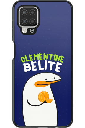 Clementine Belite - Samsung Galaxy A12