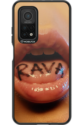 Rava Kiss 2.0 - Xiaomi Mi 10T 5G
