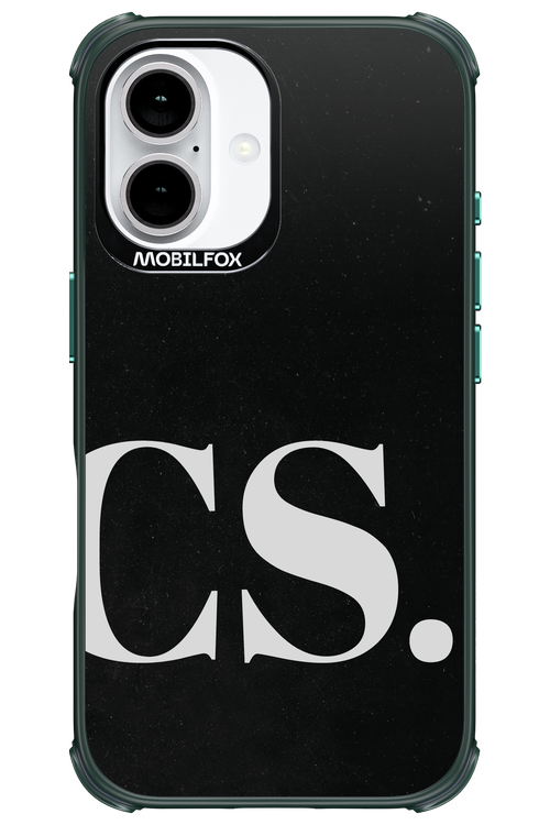 CS (Off Space) 2.0 - Apple iPhone 16