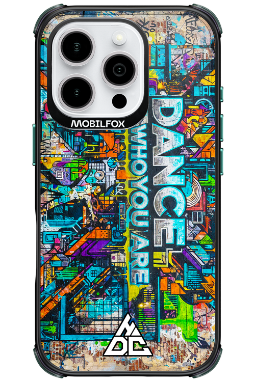 HDC 4 2.0 - Apple iPhone 16 Pro