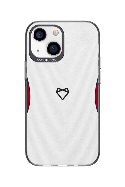 England X Mobilfox 2.0 - Apple iPhone 13 Mini