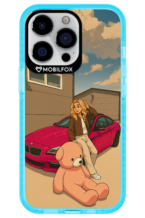 Bearr - Apple iPhone 13 Pro