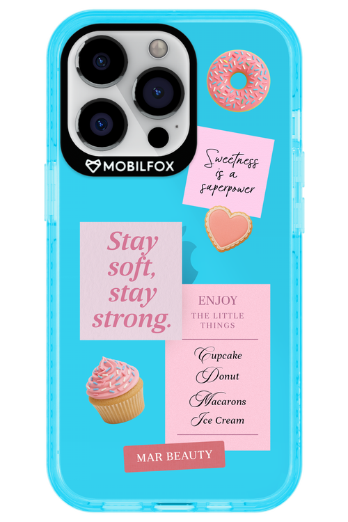 Sweet Babe - Apple iPhone 13 Pro