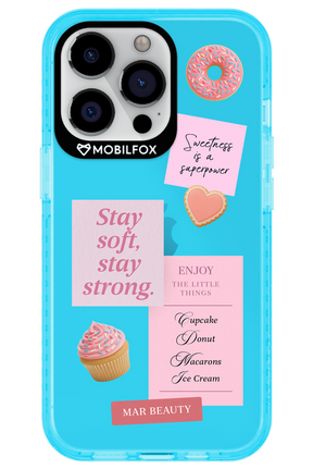 Sweet Babe - Apple iPhone 13 Pro