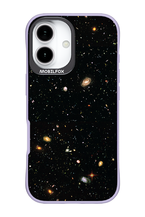 Cosmic Space 2.0 - Apple iPhone 17