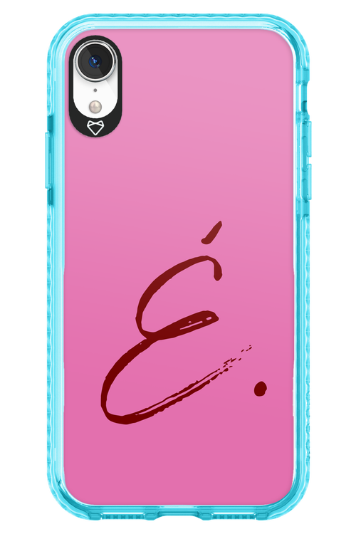 (Sorbet) E II 2.0 - Apple iPhone XR