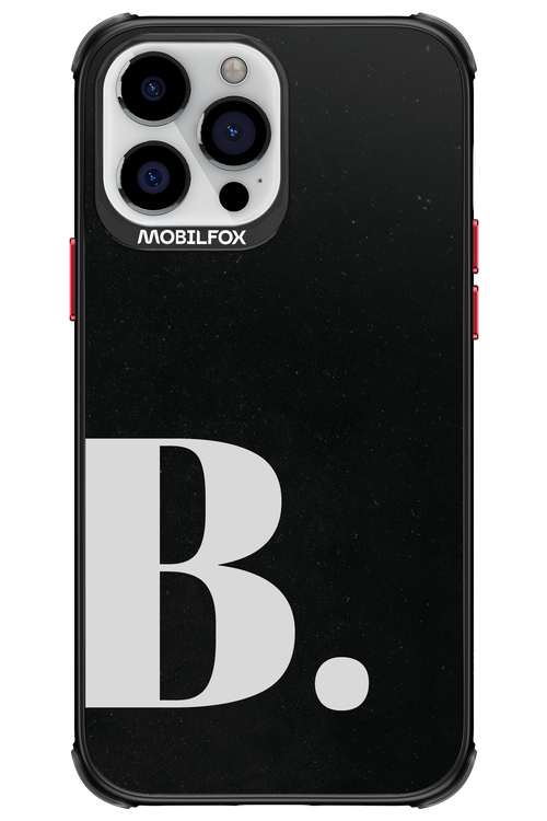 B (Off Space) 2.0 - Apple iPhone 13 Pro Max