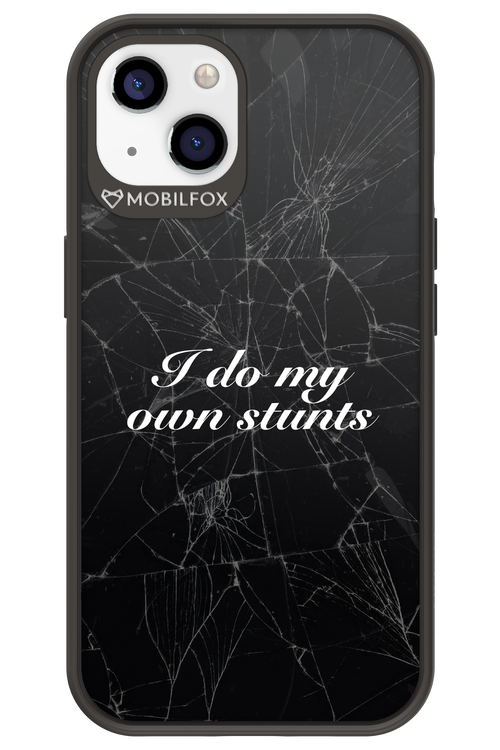 Stunts 2.0 - Apple iPhone 13