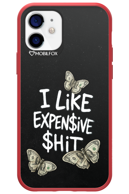 MoneyFly 2.0 - Apple iPhone 12