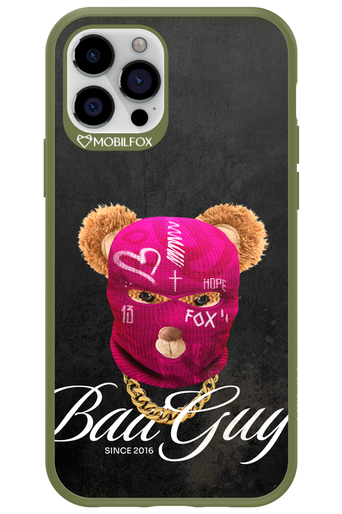 Bad Guy II 2.0 - Apple iPhone 12 Pro