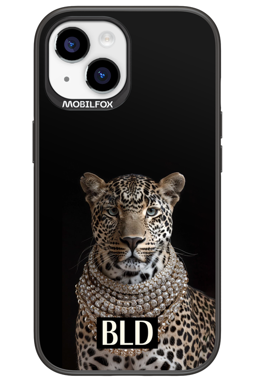 BLD LEO 2.0 - Apple iPhone 15