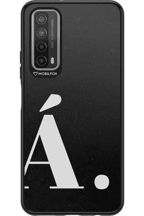 A II (Off Space) 2.0 - Huawei P Smart 2021