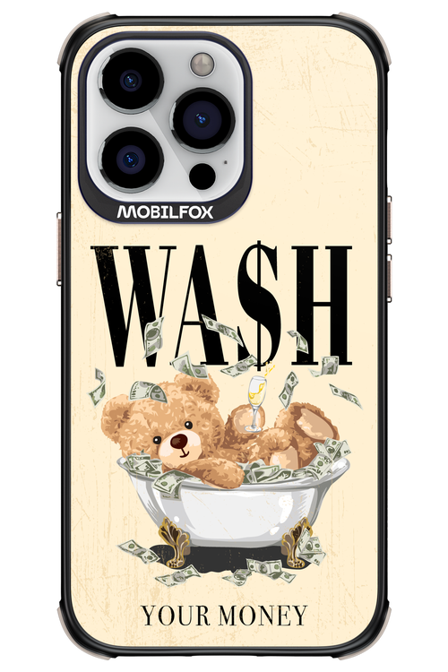 Money Washing - Apple iPhone 13 Pro