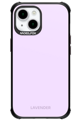 LAVENDER - FS2 - Apple iPhone 15