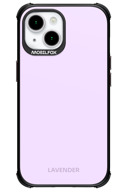 LAVENDER - FS2 - Apple iPhone 15