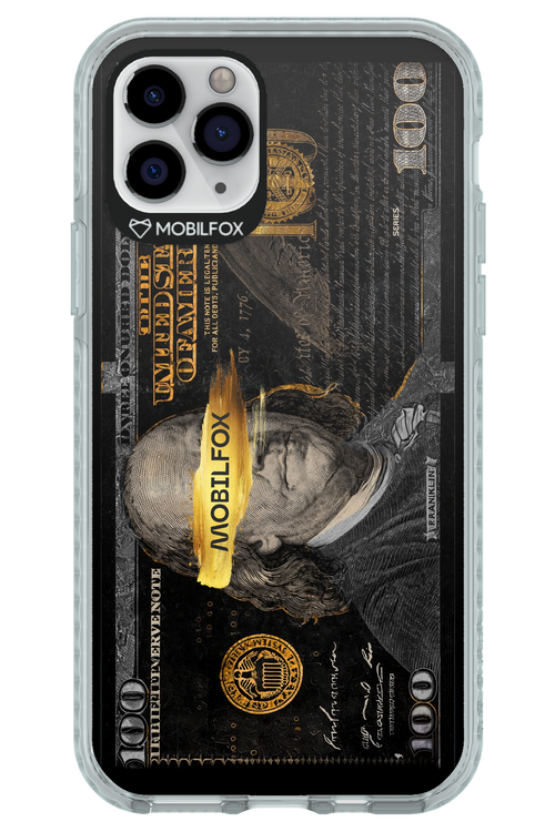 Gold Life 2.0 - Apple iPhone 11 Pro