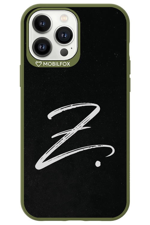 (Off Space) Z 2.0 - Apple iPhone 13 Pro Max