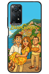 Biso Giorno - Xiaomi Redmi Note 11Pro 4G/5G