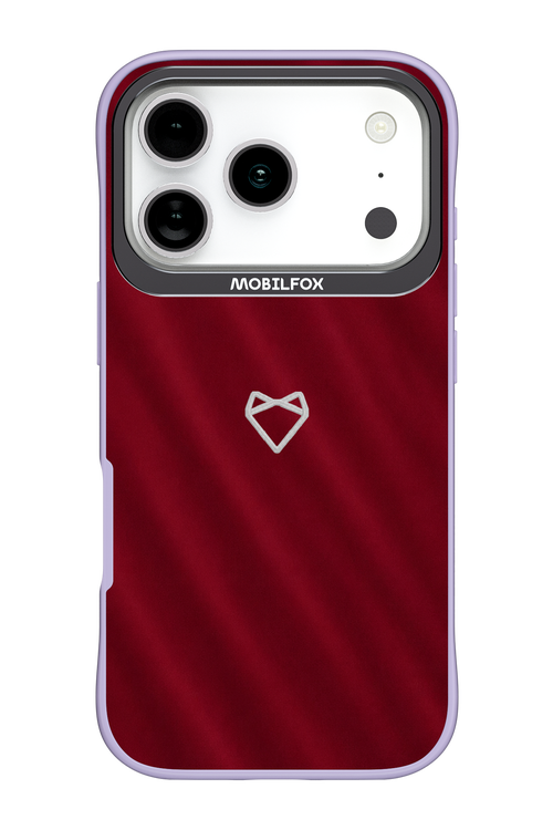 Ungaria X Mobilfox 2.0 - Apple iPhone 17 Pro