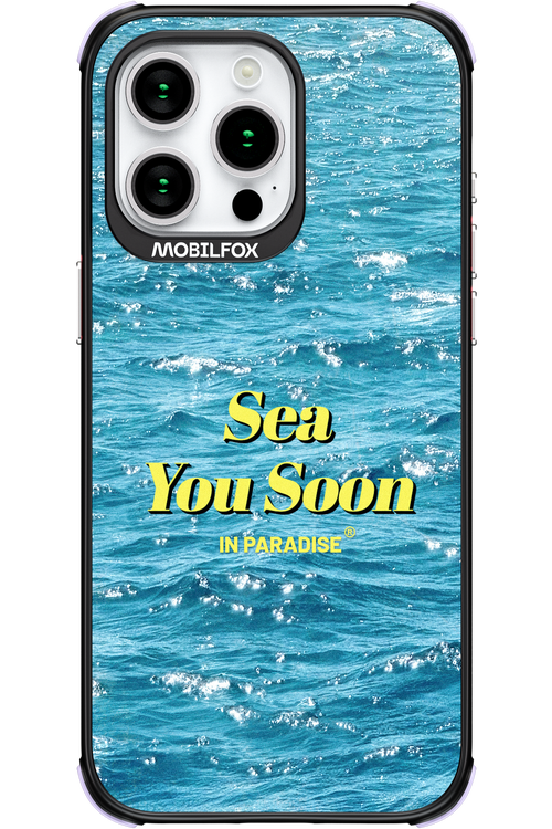 Sea You - Apple iPhone 15 Pro Max