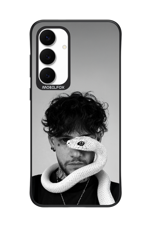 SNAKE (RAVA) 2.0 - Samsung S25 FE