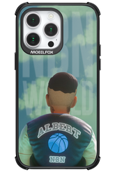 Albert Sky - Apple iPhone 14 Pro Max