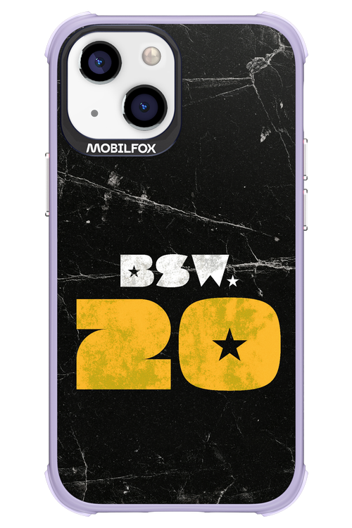 BSW 20 (1) 2.0 - Apple iPhone 13 Mini