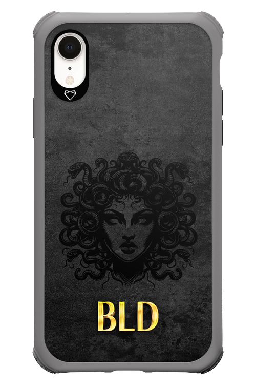 BLD MEDUSA - Apple iPhone XR