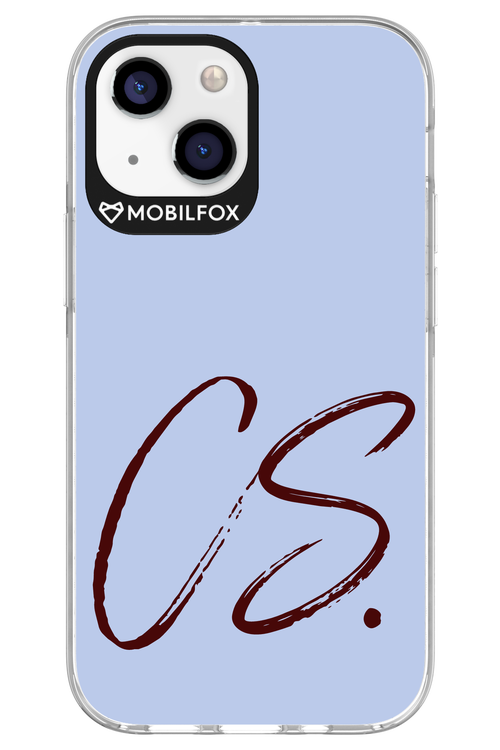 (Jellyfish Presso) CS 2.0 - Apple iPhone 13 Mini
