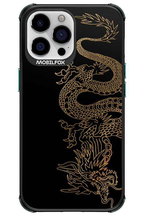 Gold Age - Apple iPhone 13 Pro Max