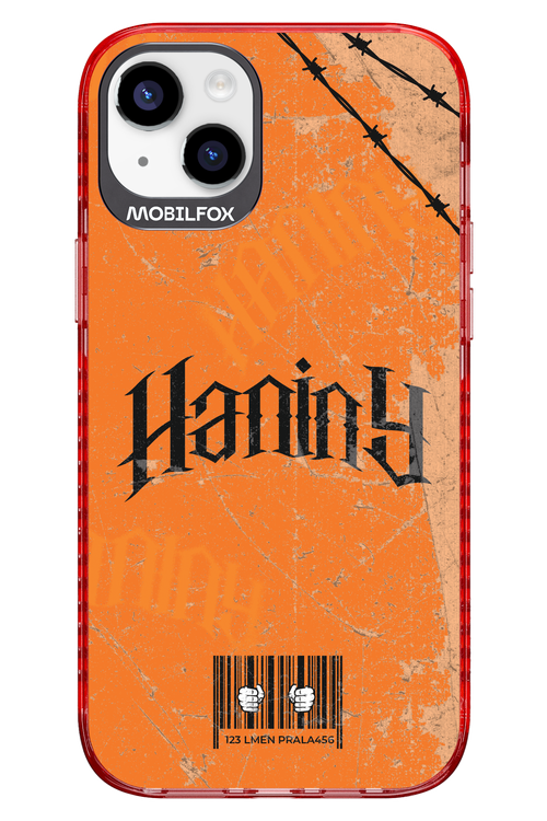 Haniny Grunge - Apple iPhone 14 Plus