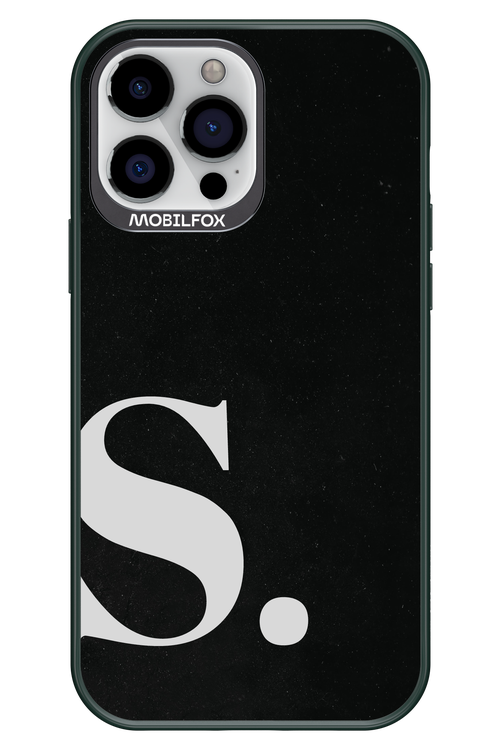 S (Off Space) 2.0 - Apple iPhone 13 Pro Max