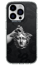 Medusa’s Gaze - Apple iPhone 14 Pro