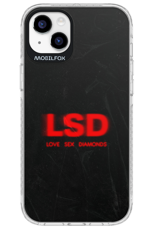 LSD - Apple iPhone 14 Plus