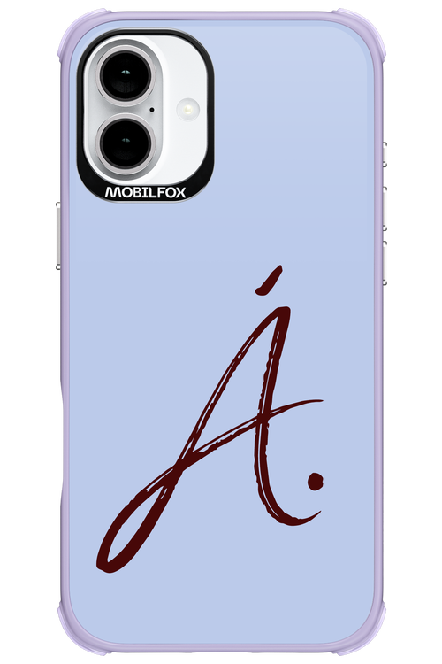 (Jellyfish Presso) A II 2.0 - Apple iPhone 16 Plus