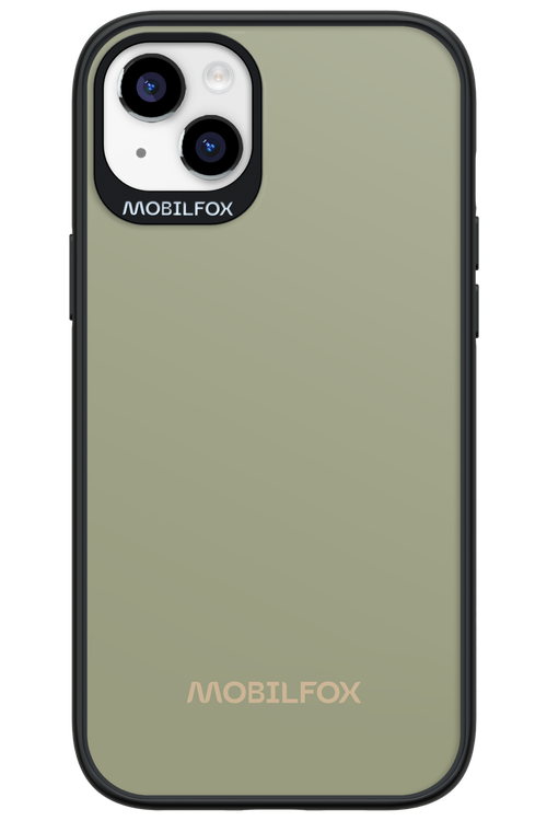 Olive - Apple iPhone 14 Plus