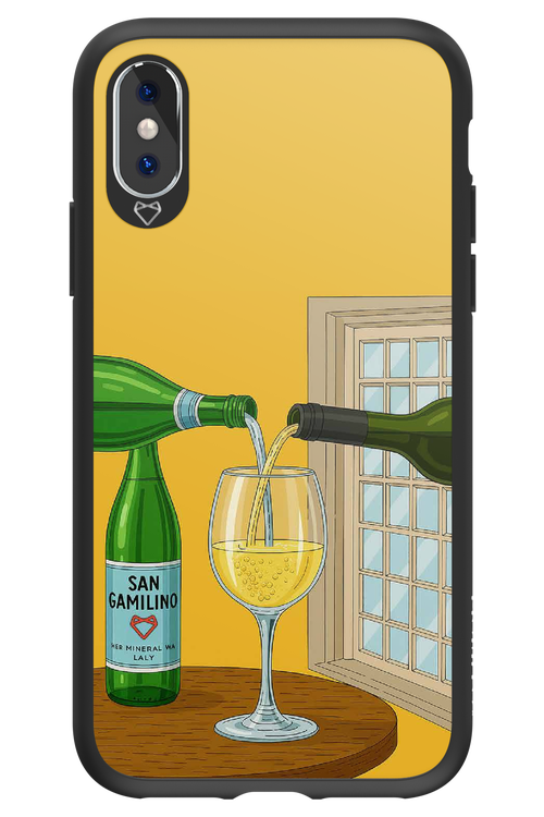 Gami Spritz - Apple iPhone X