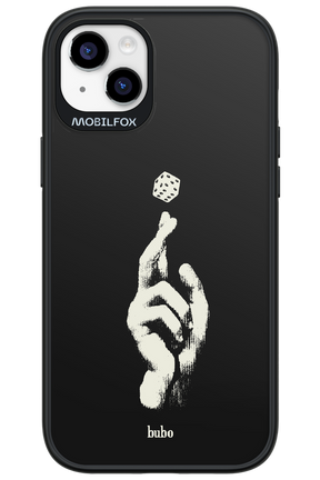 DAMNED LUCK - Apple iPhone 14 Plus