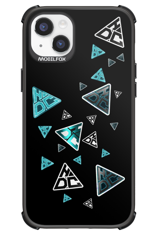 HDC 8 - Apple iPhone 14 Plus