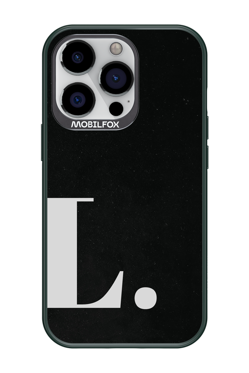 L (Off Space) 2.0 - Apple iPhone 13 Pro